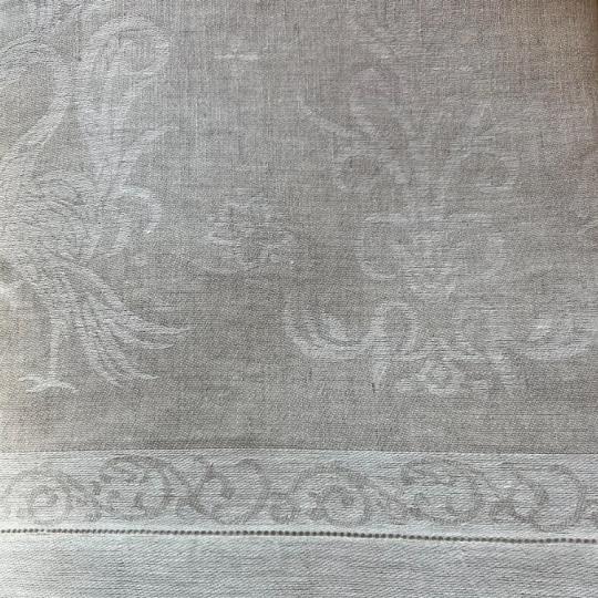 toszkan len asztalterito etkezo terites mintas igenyes luxus mediterran textil termeszetes natur szurke nagymeretu toscana .jpg